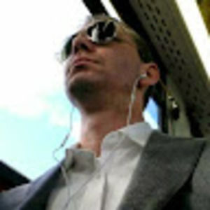 Meet your Posher, Richard